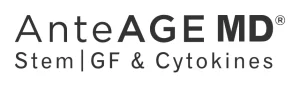 AnteAge Logo