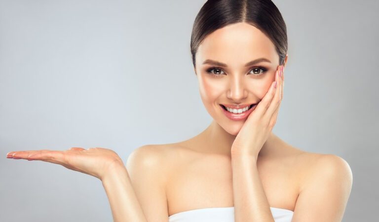 Facial and Hand Rejuvenation With Radiesse | Ferrer & Monaghan Vein & Aesthetic Center